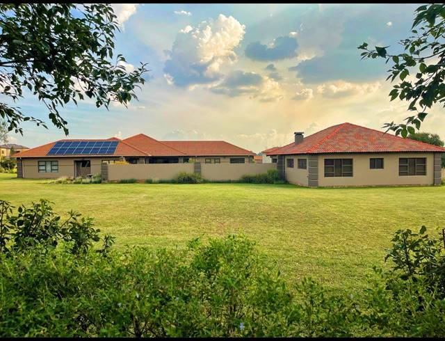 4 BEDROOM HOUSE FOR SALE IN THREE RIVERS EAST